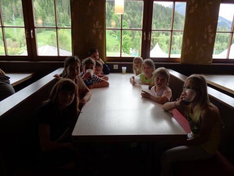 Ausflug Turnkids Wagrain 2017 – Foto 16