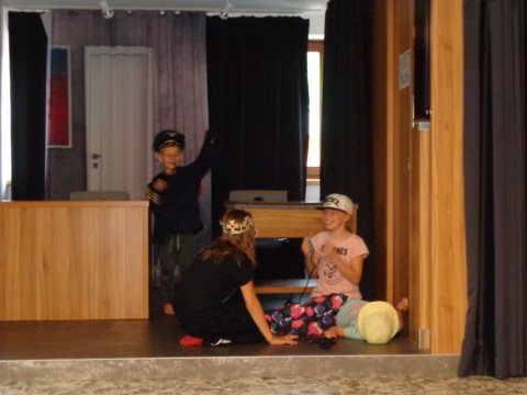 Ausflug Turnkids Wagrain 2017 – Foto 29