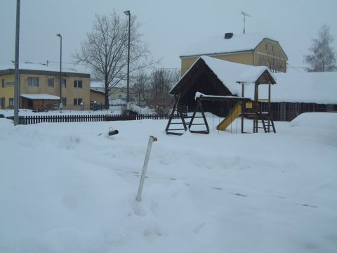 Sportanlage Bruck – Foto 40