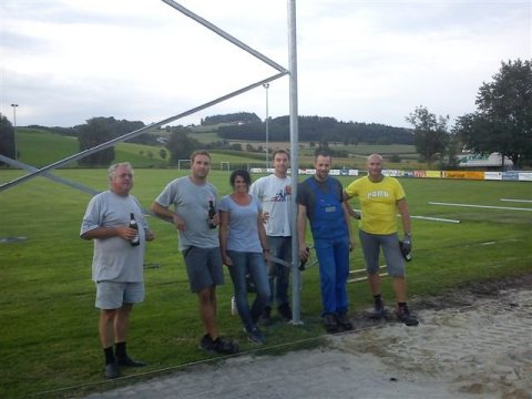 Sportanlage Bruck – Foto 43
