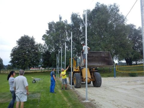 Sportanlage Bruck – Foto 45