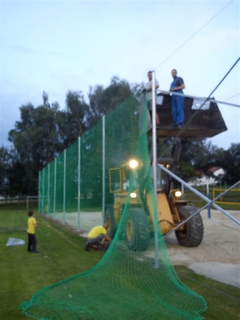 Sportanlage Bruck – Foto 48