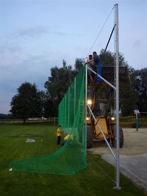 Sportanlage Bruck – Foto 49