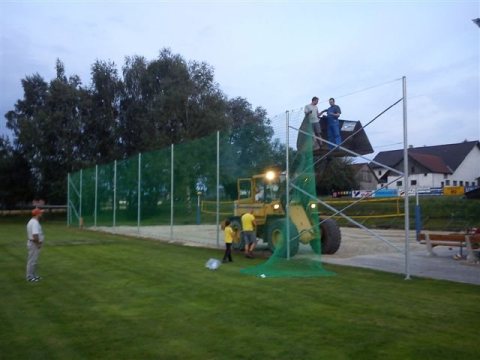 Sportanlage Bruck – Foto 51