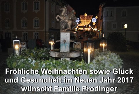 Punschstand 2016 – Foto 101