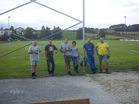 Sportanlage Bruck – Foto 53