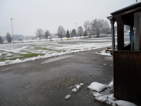 Sportanlage Bruck – Foto 61