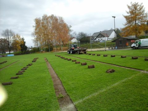 Sportanlage Bruck – Foto 66