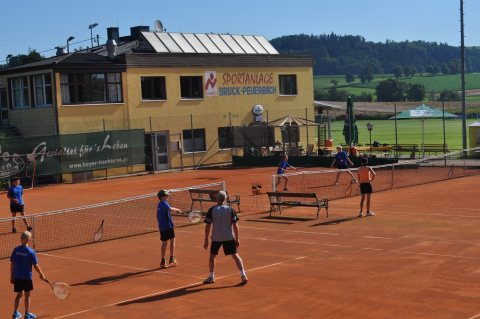 Sportanlage Bruck – Foto 81