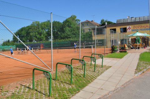 Sportanlage Bruck – Foto 86
