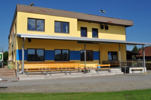 Sportanlage Bruck – Foto 87