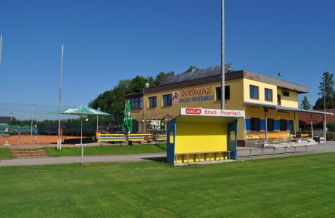 Sportanlage Bruck – Foto 88