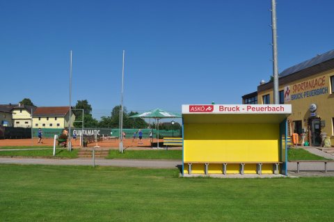 Sportanlage Bruck – Foto 90