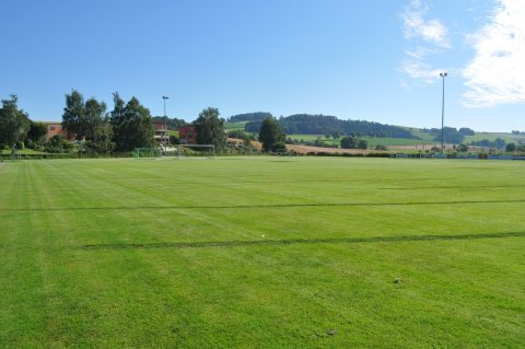 Sportanlage Bruck – Foto 91