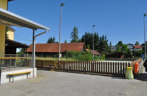 Sportanlage Bruck – Foto 92